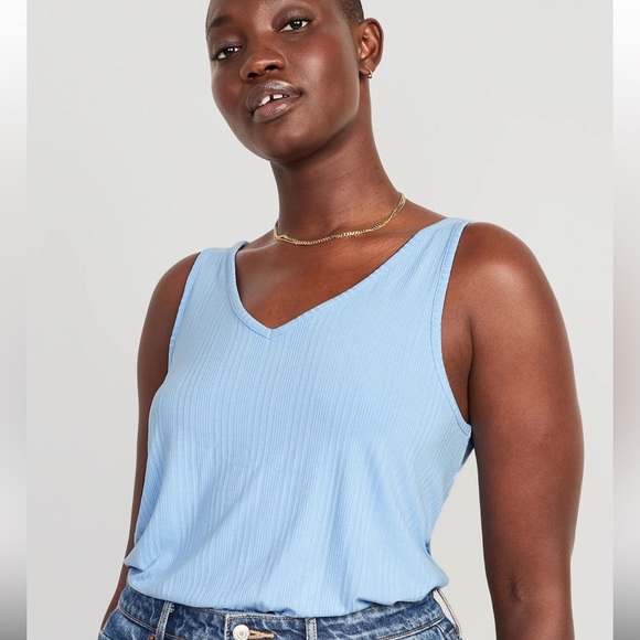 Old Navy Swing Tank Top NWT xxl - Picture 3 of 8